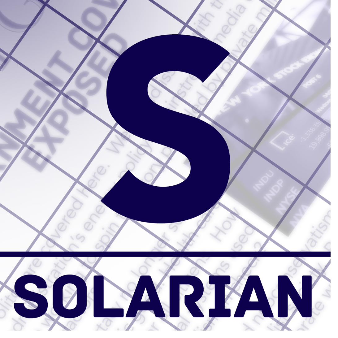 Solarian Group Logo
